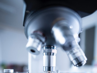 Microscope