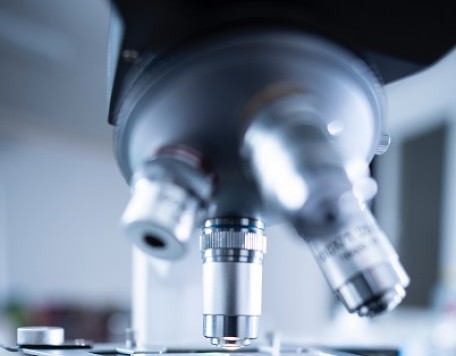 Microscope