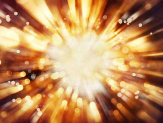 Atoms 01 Bright Blast