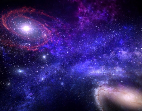 Galaxie