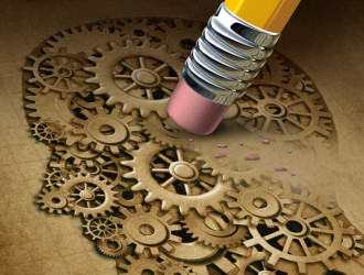 Mind 12 Head of Cogs