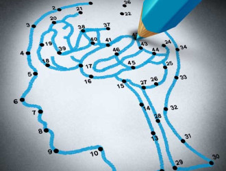 Mind 13 Dot to Dot