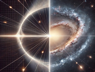Physique 2 infinis