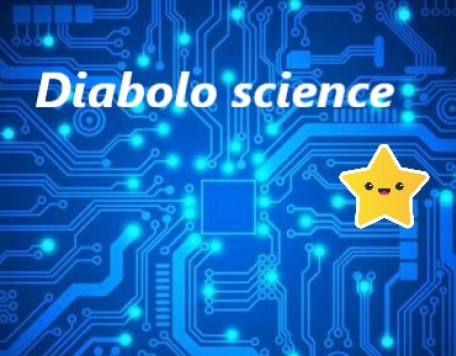 Tech 02 Blue Circuit Diabolo science3