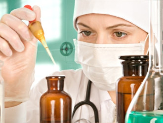 Tech 26 Biochemistry