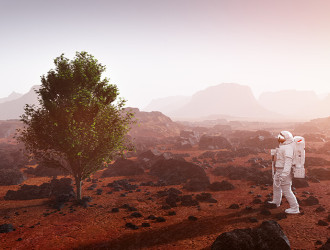 astronaut doing space walk and explore planet such 2023 11 27 05 27 29 utc 1