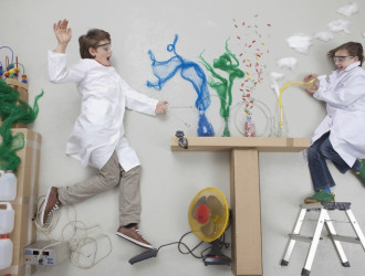 boy and girl doing experiment 2024 09 21 19 33 39 utc 720