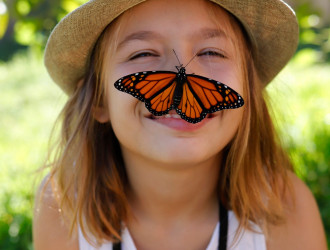 butterfly on my face 2024 11 27 14 35 53 utc