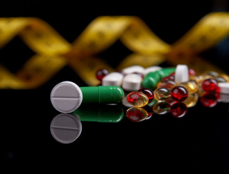 close up various medicine pills and tablets 2024 09 15 23 28 32 utc
