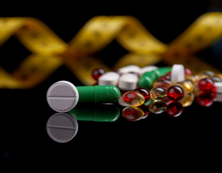 close up various medicine pills and tablets 2024 09 15 23 28 32 utc