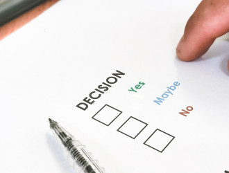 decision making concept with details and blank che 2025 01 07 06 05 27 utc