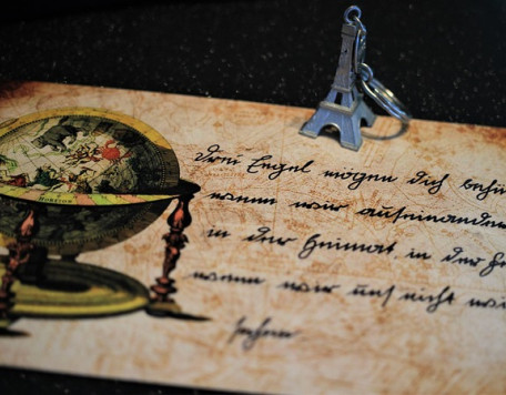 poesies sans frontieres