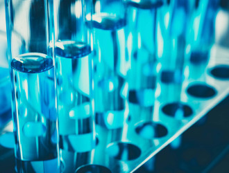 scientific chemistry glassware for research in lab 2023 11 27 05 34 19 utc