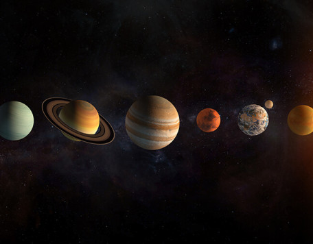 solar system planets set the sun and planets in a 2025 03 08 04 28 48 utc 1