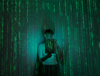 woman in futuristic glasses using digital tablet a 2025 02 22 16 16 14 utc v2