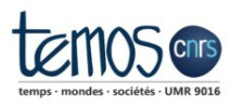 temos cnrs le mans