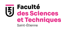 Faculté Sciences Saint Etienne