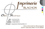 imprimerie blanchon