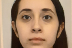 Aicha El Kharraf