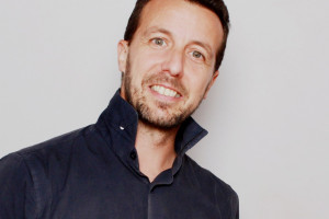 Jérôme Hottin