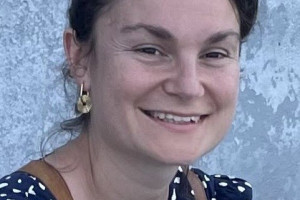 Zoé Cuvier