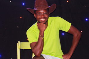 William's NZODOM