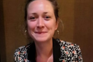 Agathe Bilhaut
