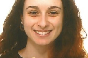 Alicia COMINO