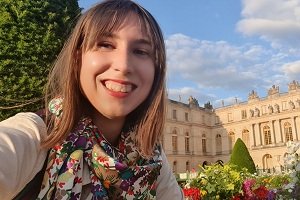 Amanda Martin Barranco