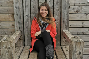 Anne Vicente
