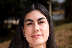 Aurore Semeux--Bernier