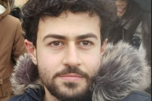 Ayman Ayoub