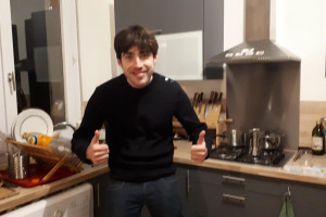 Guillaume Barteau
