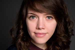 Birgit Caspar