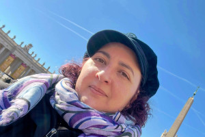 Cécilia Cauchy
