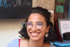 Cécile BOUTONNET
