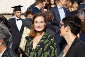 Claire Fourmentin