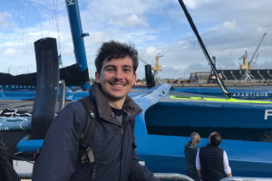 Clément Garçon
