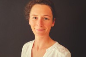 Delphine Vergoz