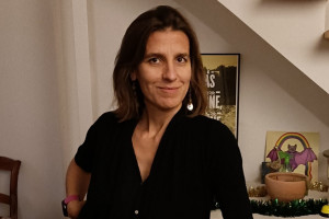 Emilie Chretien