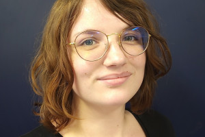 Estelle Deschamps