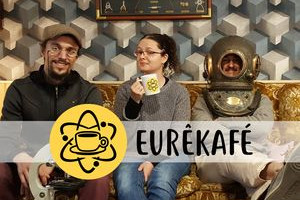 Eurêkafé