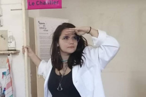 Florence Vigneron