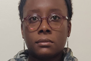 Fatima Meite