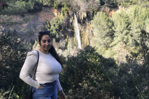 Fadwa Khalfallah
