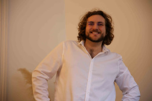 Gabriel Bourgeois