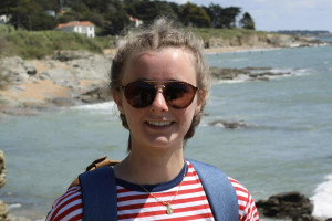 Laure Bertrand
