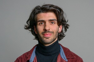 Elliot Lopez