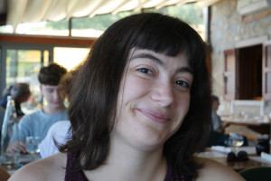 Mylène Le Caër