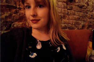 Nadège Joly